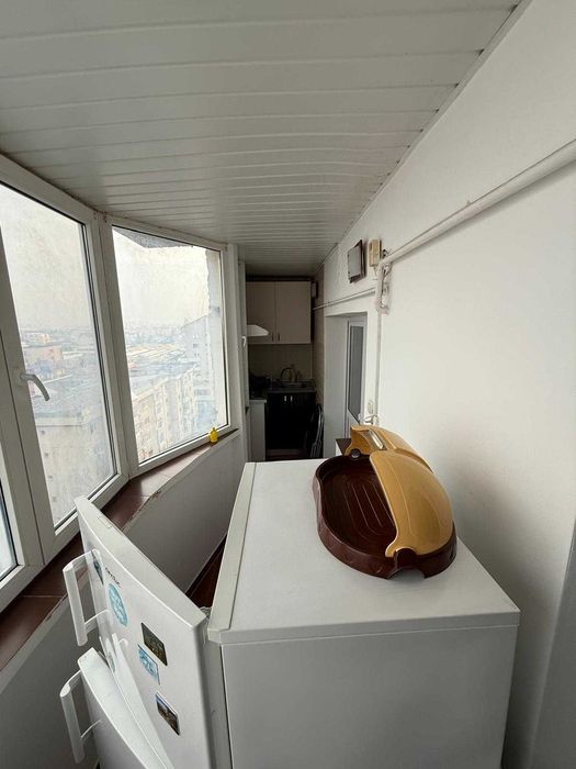 Ofer spre inchiriere apartament ultracentral Craiova