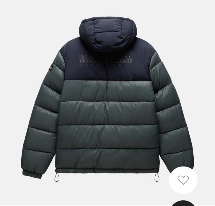 Продам куртку зимнюю