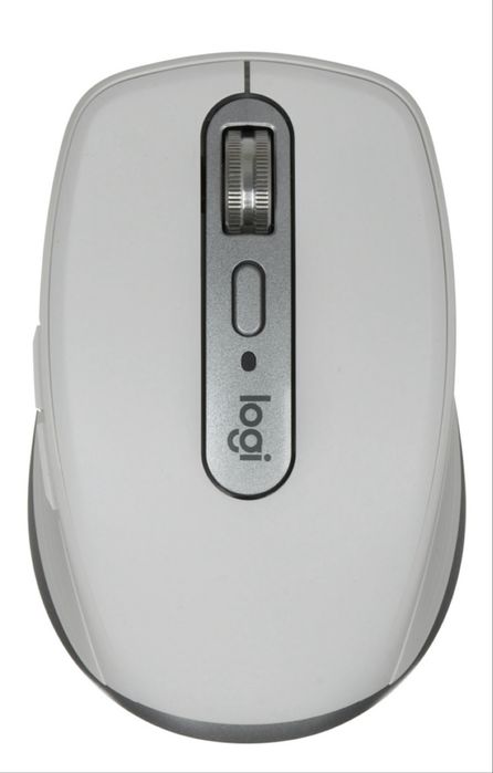 Мышь Logitech MX Anywhere 3 серый