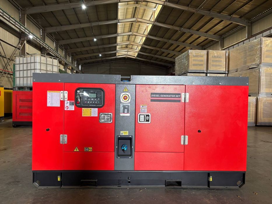 Генератор Generator