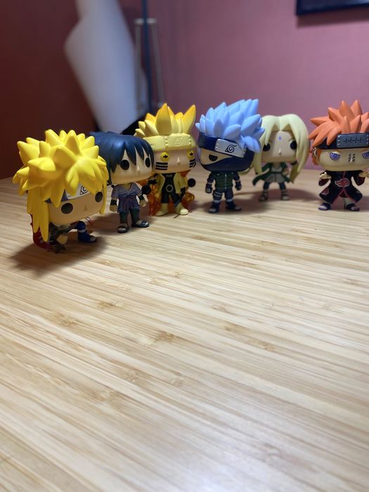 Colectie Funko Pop