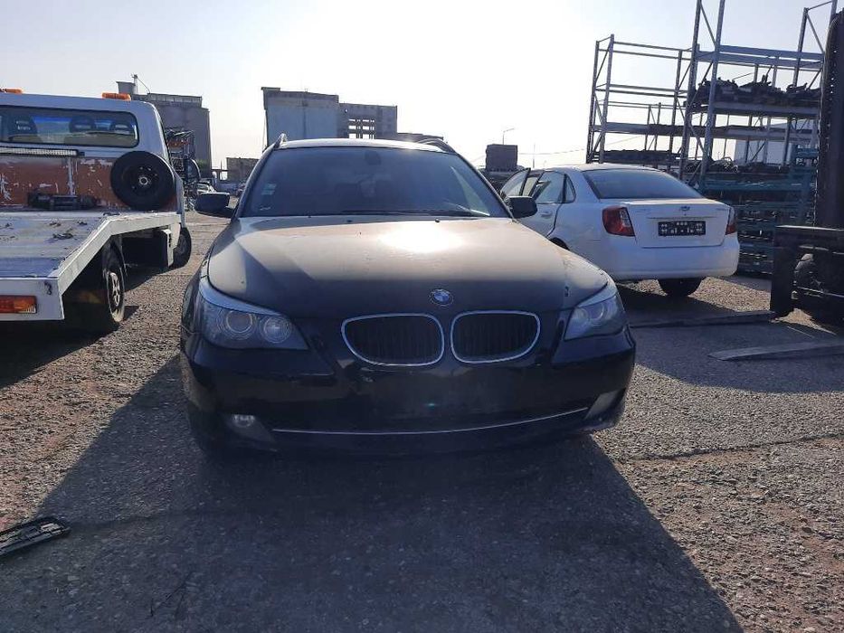 Dezmembram BMW E60 ,  E61 M 2.0d , 3.0d  2.5d ,2.2i An 2007-2009