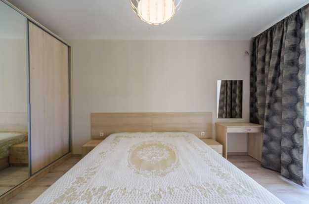 Дава се под наем Тристаен апартамент в София, Младост 2 - 95 кв.м за 528.36 € - Снимка #5