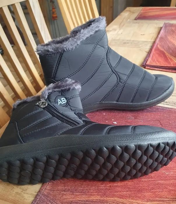 Сапоги 35 размер