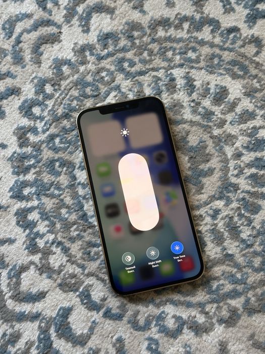 Iphone 12 pro max 256gb / Айфон 12 про макс 256гб