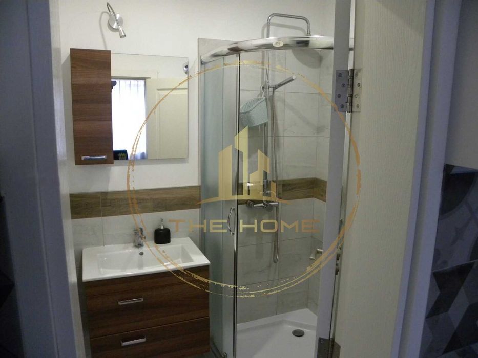 Дава се под наем Двустаен апартамент в Варна, Център - 55 кв.м за 500 € - Снимка #9