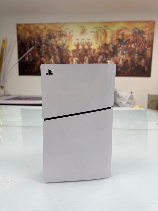 PlayStation 5 1tb