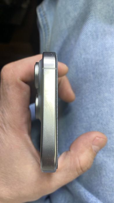 Афон 16 про 256 gb продада или обмен