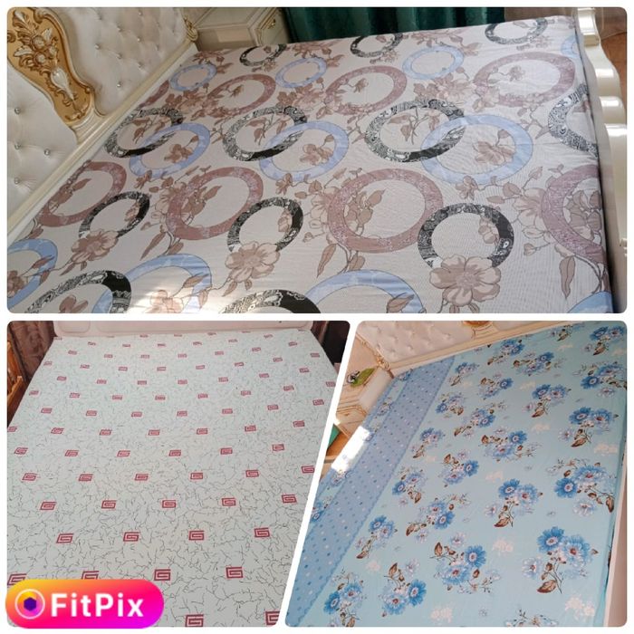 Продам постельное белье