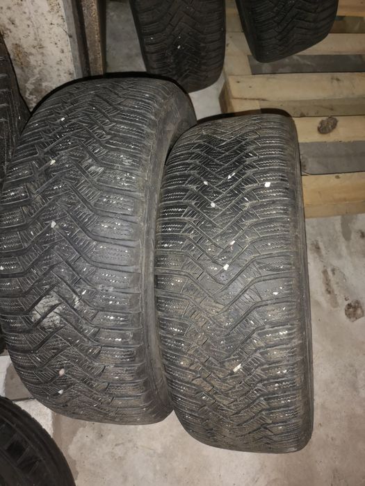 Зимни гуми Laufenn 205/55/16