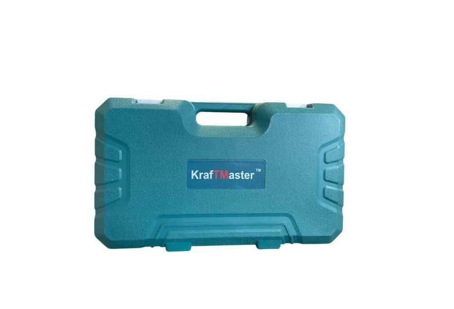 Акумулаторен такер KRAFTMASTER за прецизно забиване на пирони 36V 10AH