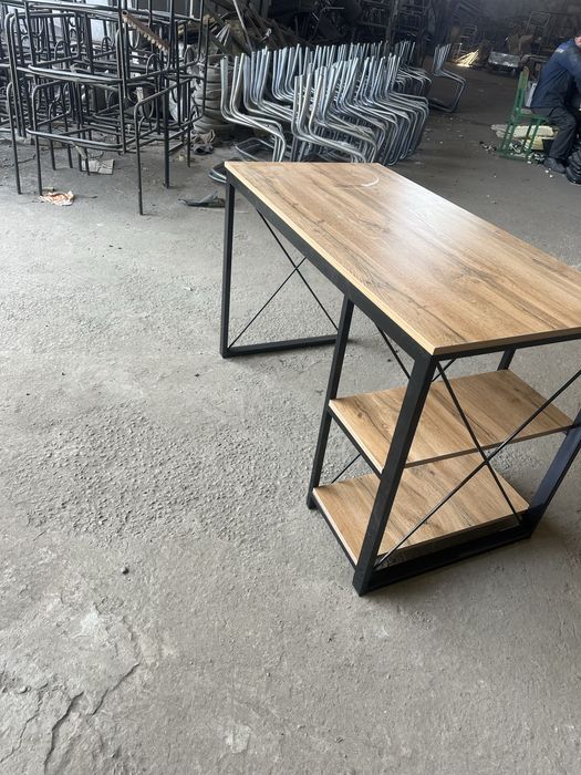 Loft stelaj va stolla sfatli xamyonbop