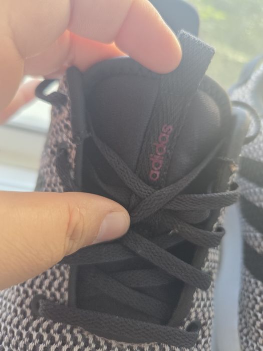 Adidași Adidas Cloudfoam –Mărimea 39 1/3 (FR 39 1/3)