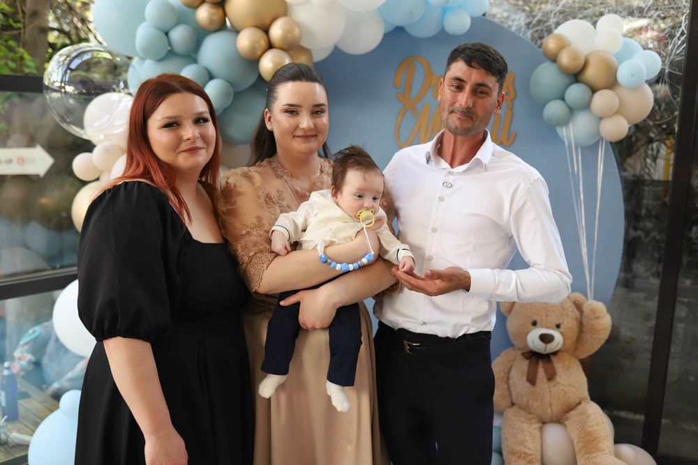 Fotograf cununie, foto botez, evenimente corporate, fashion