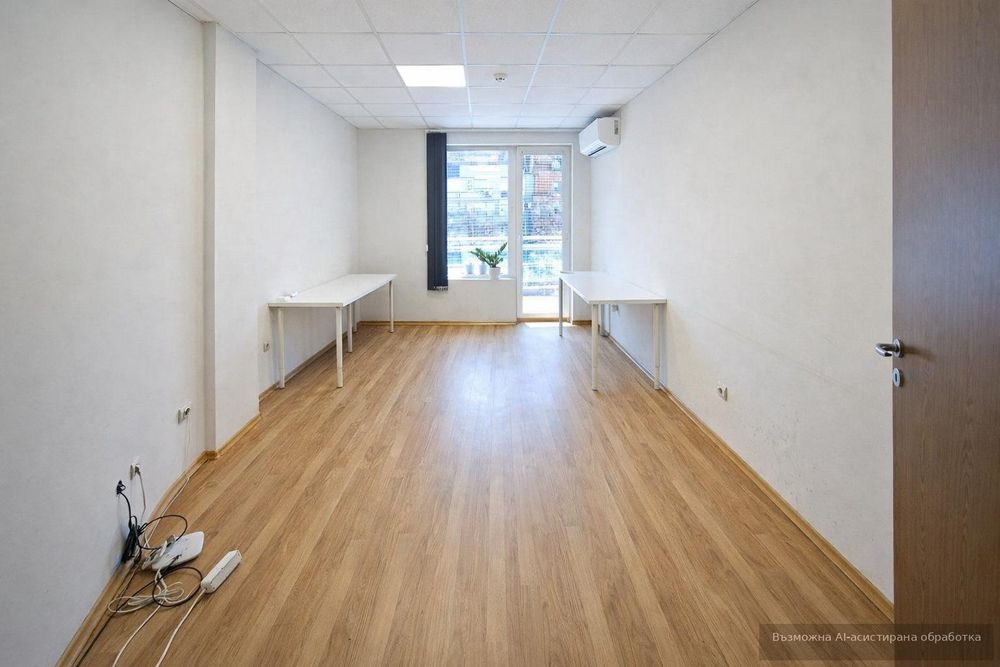 Дава се под наем Офис в Варна, Лятно кино Тракия - 150 кв.м за 1097.01 € - Снимка #4