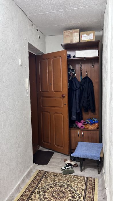 Продам 2х комнатную квартиру