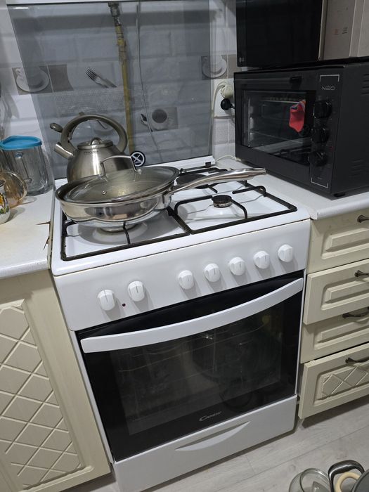 Продам газовку состояние Идеальный
