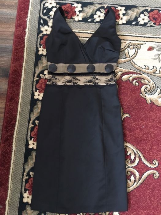 Продам платье