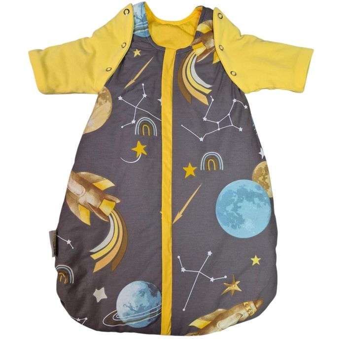 Чувалче за сън тип торба