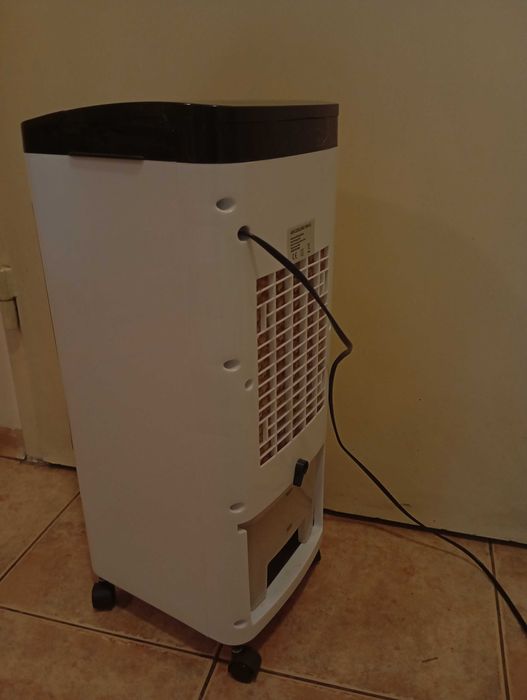 Мини климатик 25 евро