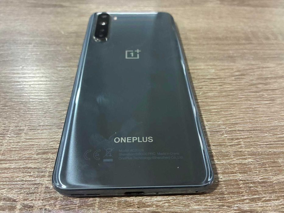 Мобилен телефон OnePlus Nord 5G