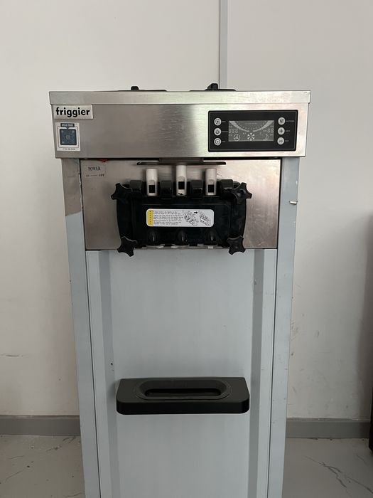 марожний аппарат