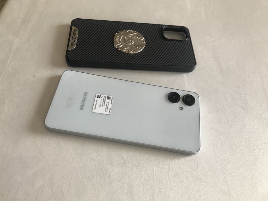 Самсунг А06 НОВЫЙ