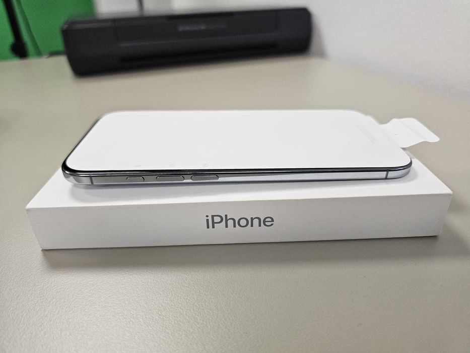 Apple Iphone 17 Air, 256 GB, 5G, Sky Blue