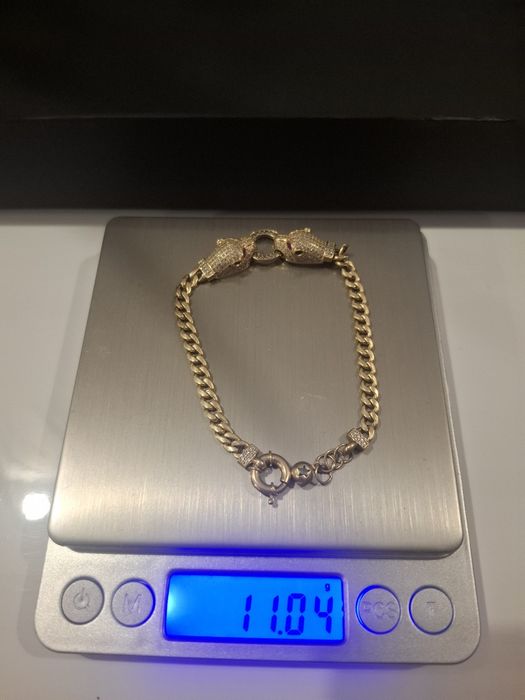 Bratara  Aur 14K