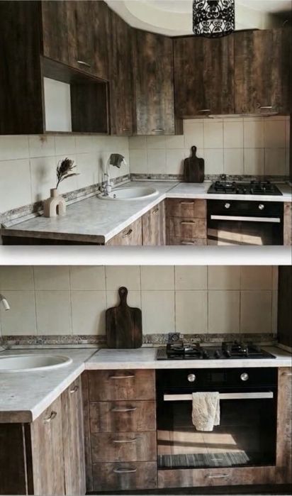 Кухонный гарнитур