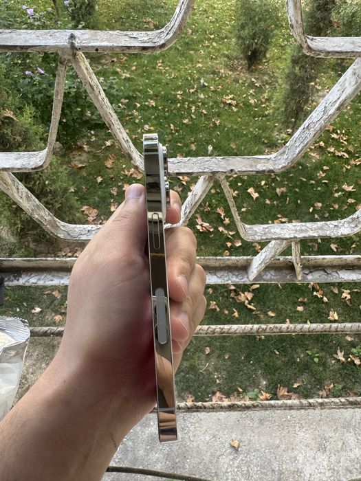 iPhone 14 Pro 256 GB Oq — karobkasi bor