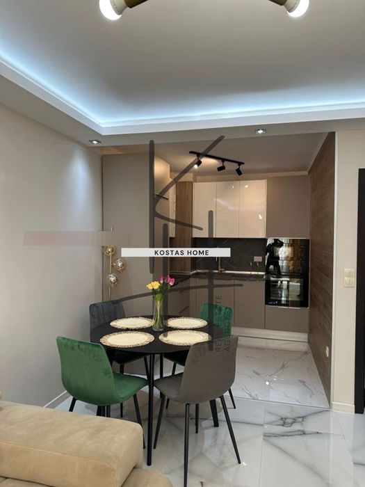 Продава се Двустаен апартамент в к.к. Св.Св. Константин и Елена - 68 кв.м за 3162 €/кв.м - Снимка #11