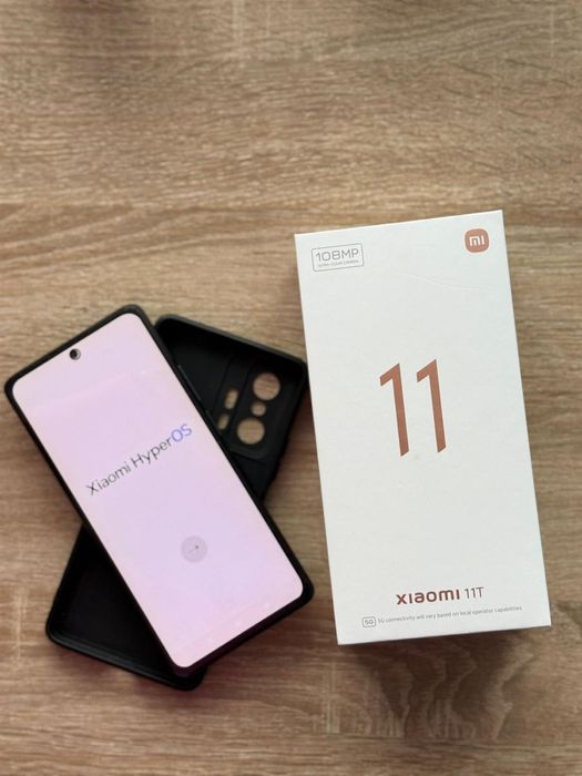 Vand Xiaomi 11T , stare f buna
