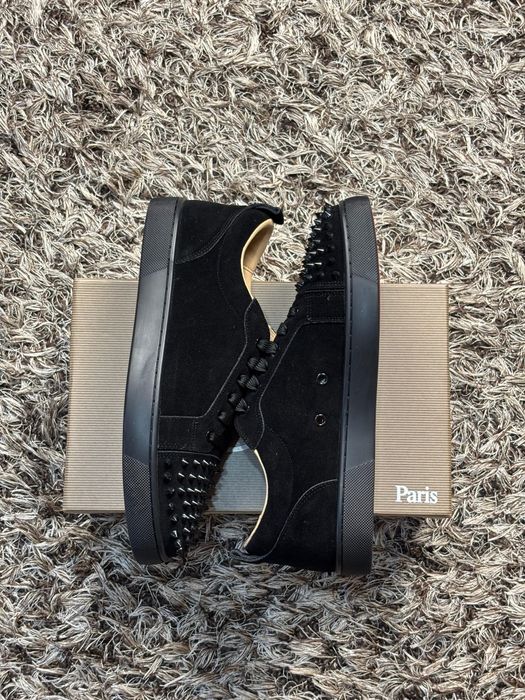 Adidaşi Christina Louboutin - calitate premium