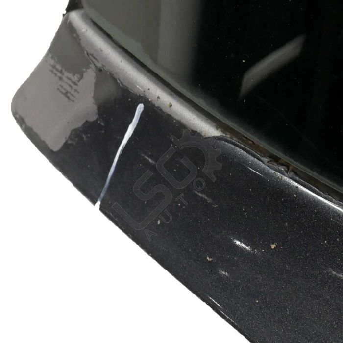 Заден капак Renault Megane II  ID: 140273