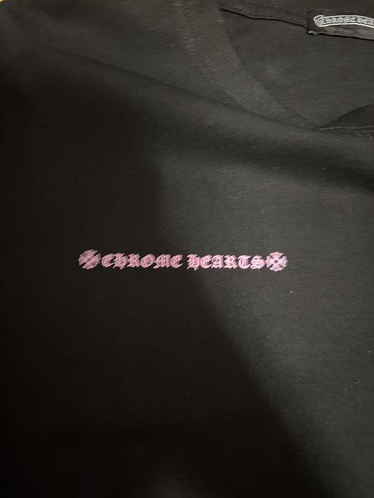Bluza chrome hearts
