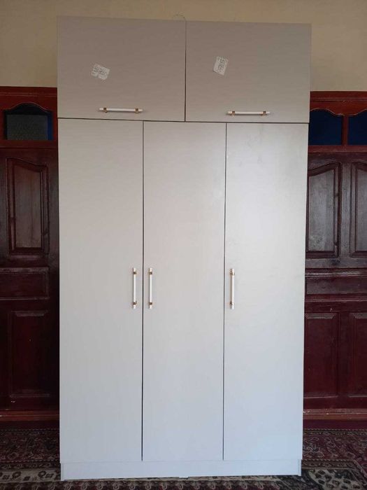 Шкаф шфанер катта размер