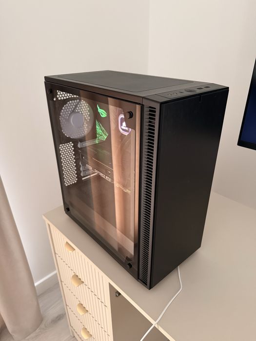 Pc gaming rtx high end  . Oferta doar azi !