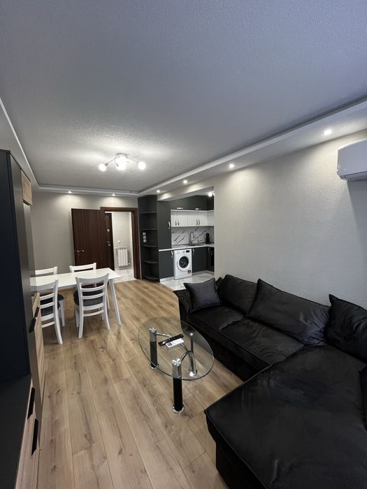 Нощувки в град Сандански