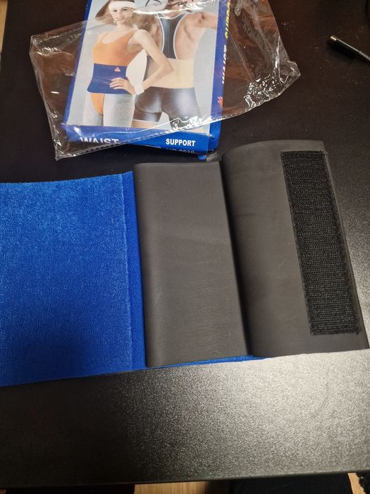 Protectie pentru sold/spate