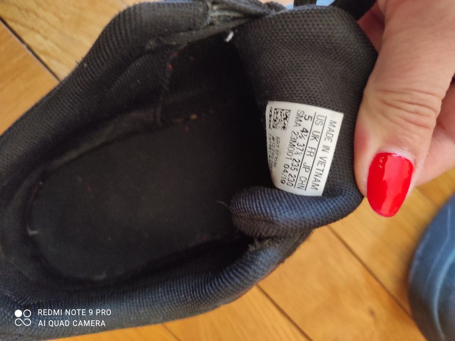 Адидас/ Adidas 37 1/3