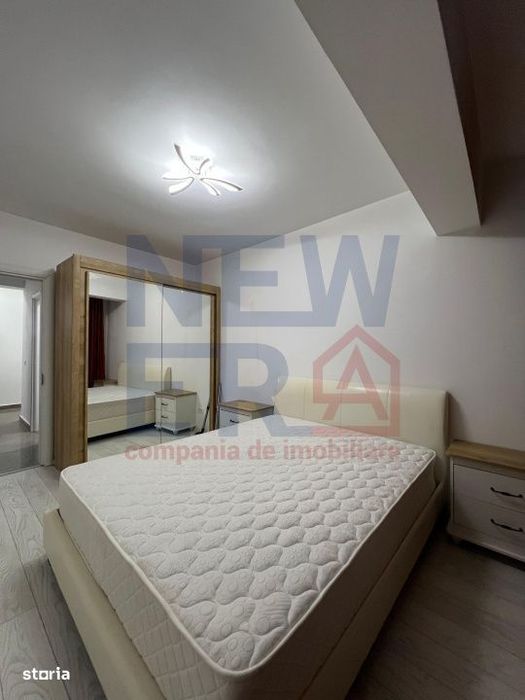 Apartament modern de inchiriat – 2 camere, 99D Residence, Bragadiru,