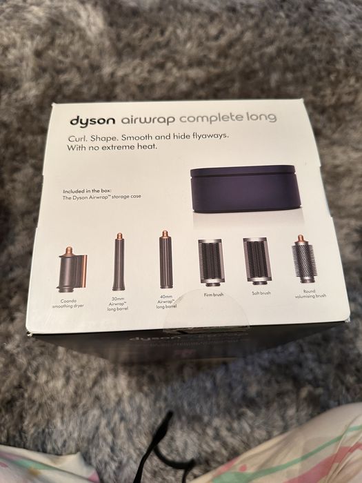 Стайлер Dyson HS05 оригинал