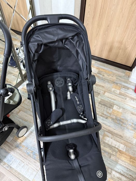 Продам коляску Cybex в отличном состоянии