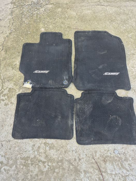 Камри 40 полики оригинал