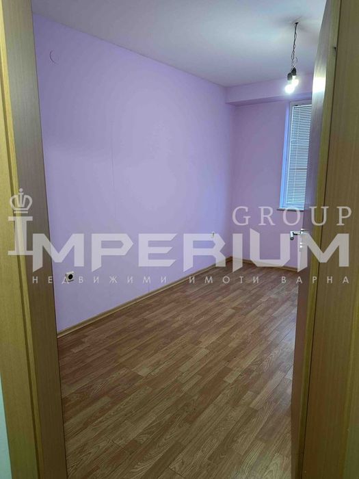 Дава се под наем Двустаен апартамент в Варна, Колхозен пазар - 50 кв.м за 328.95 € - Снимка #2