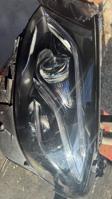 Ляв фар за W213 C238 multibeam