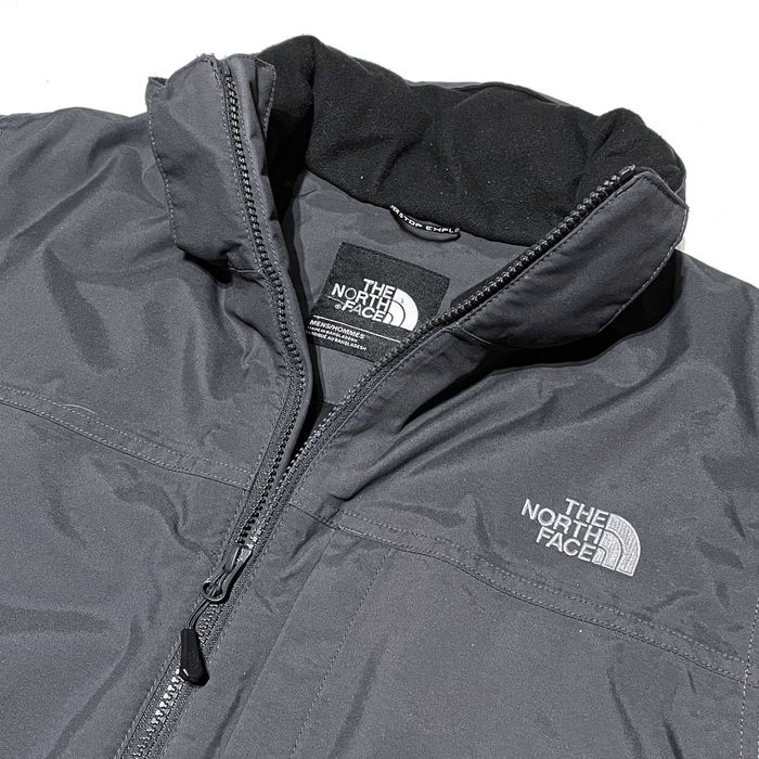 Яке the North Face рarka