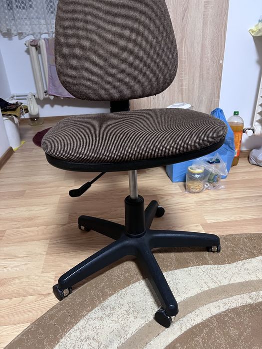 Scaun ergonomoc de birou