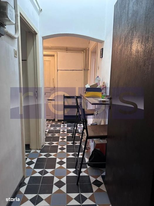 Vanzare 2 Camere Centru Istoric |  Zona  Unirii | Acces Rapid Universi